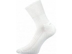 Zdravotní ponožky VoXX Corsa bílá