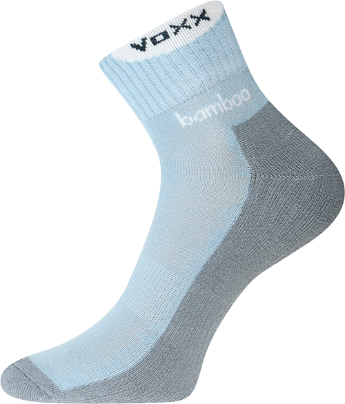 Sportovní Ponožky VoXX Brooke světle modrá Velikost: 43-46