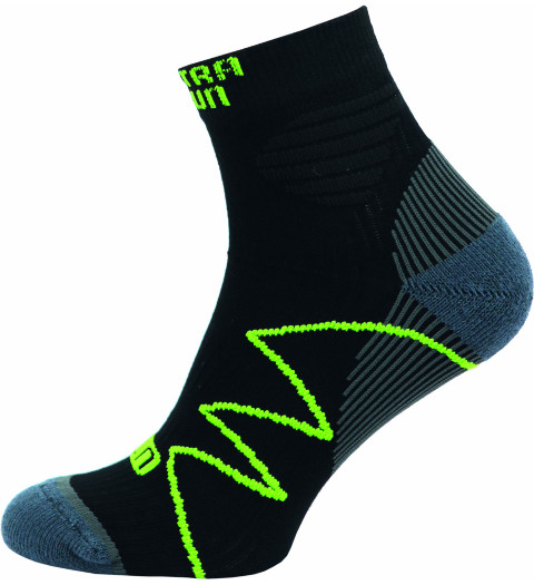 Sportovní Ponožky NOVIA Ultra Run 05 Velikost: 44-45