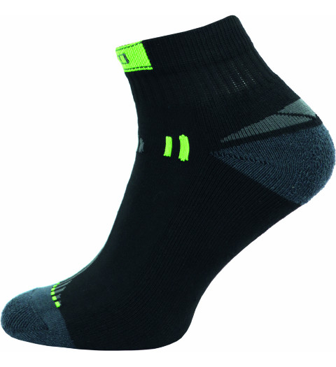 Sportovní Ponožky NOVIA Speed 01 Velikost: 38-39