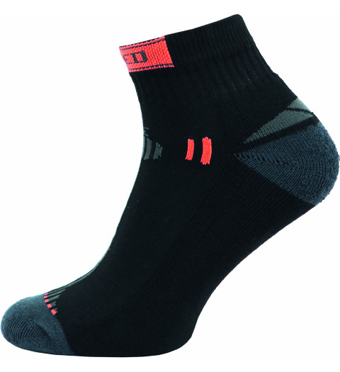 Sportovní Ponožky NOVIA Speed 03 Velikost: 42-43