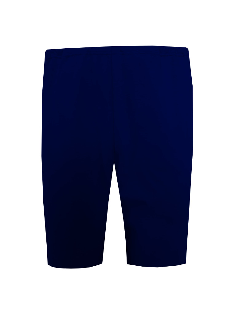 Pánské Pyžamové kalhoty Foltýn 3/4 tmavě modré Velikost: XL