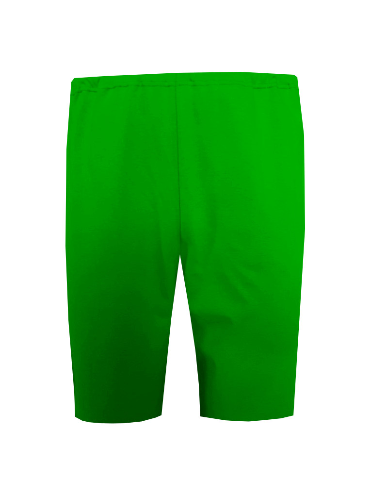 Pánské Pyžamové kalhoty Foltýn 3/4 zelené Velikost: M
