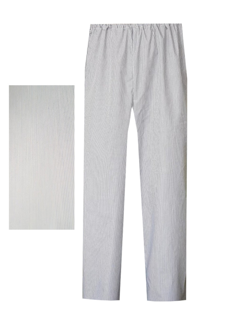 Pánské Pyžamové kalhoty popelín Foltýn dlouhé PPKP06 Velikost: XL