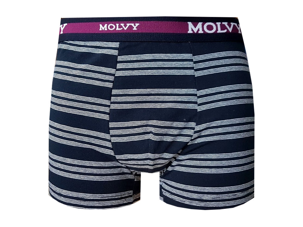 Pánské Boxerky MOLVY MP 1031 Velikost: M