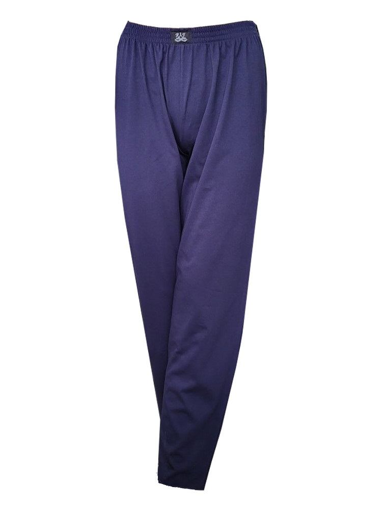 Dámské Pyžamové kalhoty Foltýn dlouhé DPKFD16 Velikost: XL