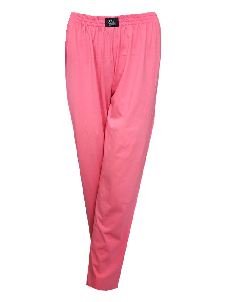 Dámské Pyžamové kalhoty Foltýn dlouhé DPKFD19 Velikost: XL