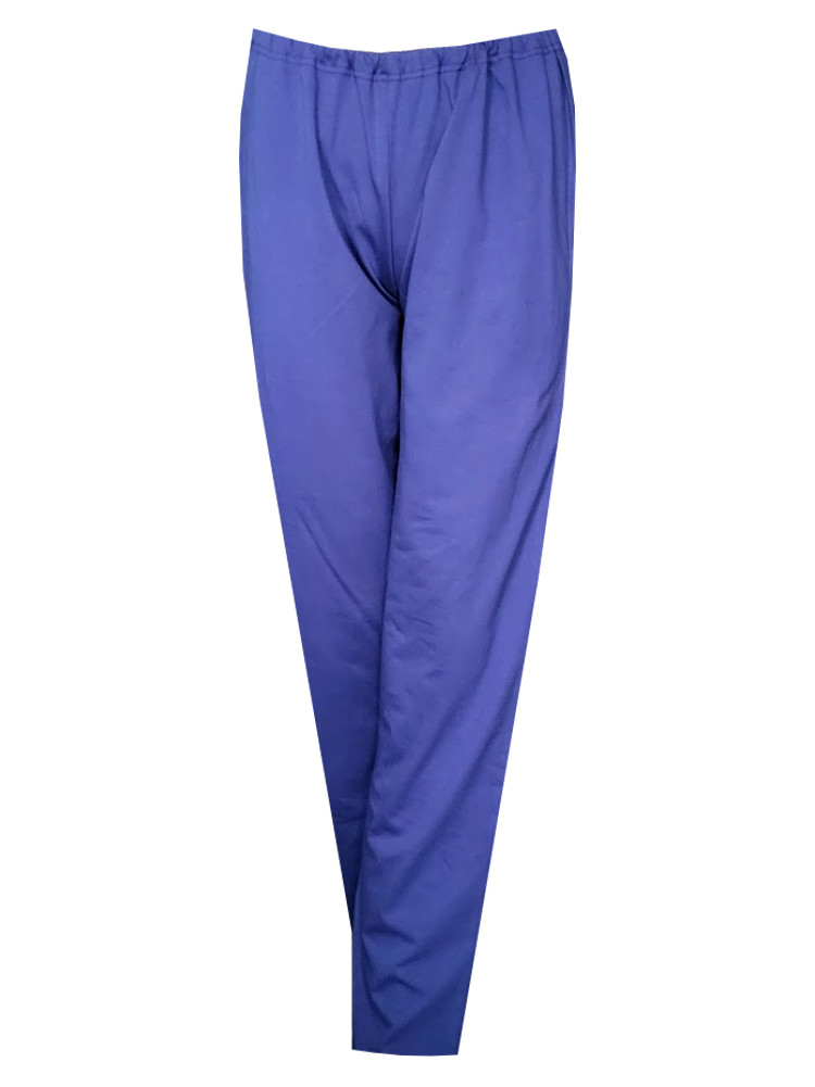 Dámské Pyžamové kalhoty Foltýn dlouhé DPKFD21 Velikost: XL