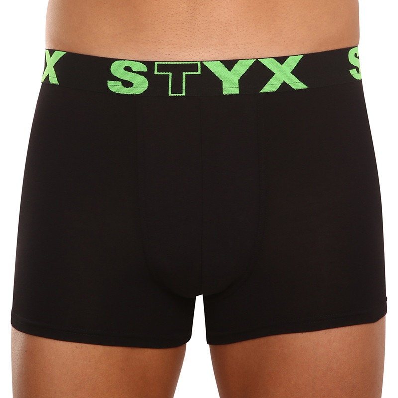 Pánské Trenýrky Styx G962 Velikost: XL