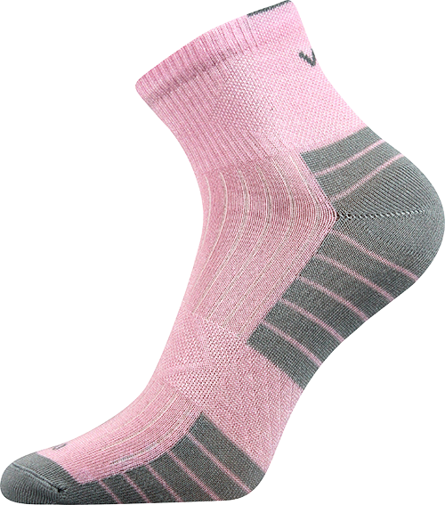 Sportovní Ponožky VoXX Belkin růžová Velikost: 35-38