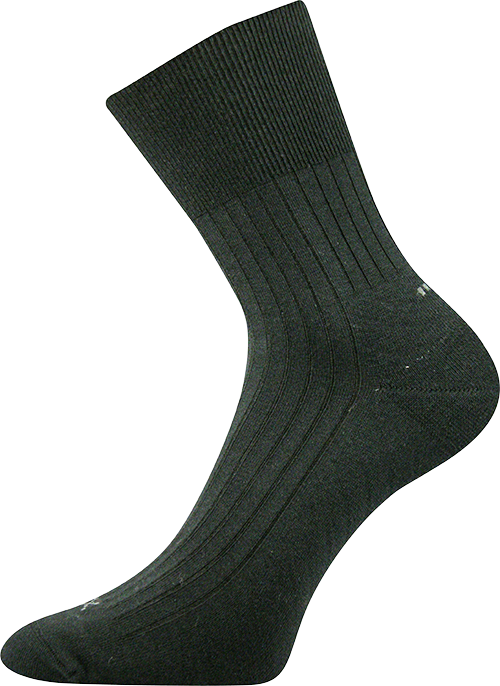 Zdravotní ponožky VoXX Corsa černá Velikost: 39-42