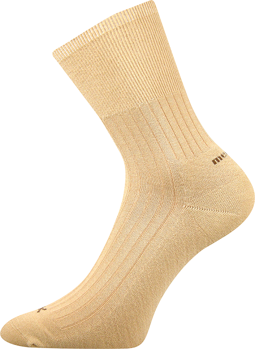 Zdravotní ponožky VoXX Corsa béžová Velikost: 35-38