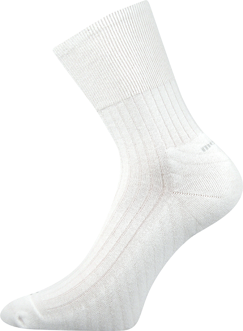 Zdravotní ponožky VoXX Corsa bílá Velikost: 35-38