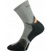 Sportovní Ponožky VoXX Actros světle šedá