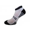 Sportovní Ponožky Novia Sport Collections Speed Bílá