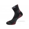 Sportovní Ponožky NOVIA Silvertex Active 011