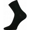Zdravotní ponožky Lonka HANER Černá