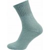 Froté Ponožky NOVIA 195FI šedé