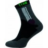Ponožky NOVIA Trek- tmavě šedé