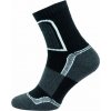 Ponožky NOVIA Trek- černé