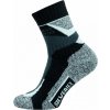 Sportovní Ponožky NOVIA Silvertex Alpinning šedé