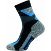 Sportovní Ponožky NOVIA Silvertex Alpinning modré