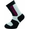 Dětské Thermo ponožky Novia Silvertex 80N 5 párů v balení mix vzorů 5