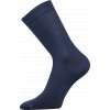 Zdravotní ponožky Lonka KOOPER tmavě modrá