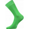 Společenské Ponožky Lonka Decolor světle zelená