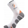 Ponožky VoXX Tronic bílá