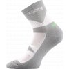 Bambusové sportovní Ponožky VoXX Bambo bílá