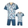 Rodinné Pyžamo FOLTÝN RP05