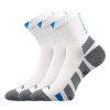 Ponožky VoXX 3 kusy v balení Gastl bílá
