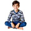 Dětské Pyžamo model face FOLTÝN DP122