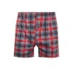 Pánské Boxerky MOLVY MP 1093 BBU