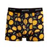 Pánské Boxerky MOLVY MP 1101