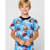 Dětské Pyžamo face FOLTÝN DP279