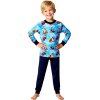 detske pyzamo foltyn model dp280