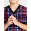 Dětské Pyžamo FOLTÝN face DP326 chlapec