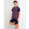 Dětské Pyžamo FOLTÝN model DP326 chlapec