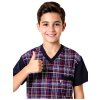 Dětské Pyžamo FOLTÝN face DP332 chlapec
