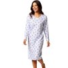 Dámská Noční Košile FOLTÝN DKHL 330