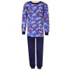 Dětské Pyžamo FOLTÝN DP335 chlapec