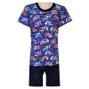 Dětské Pyžamo FOLTÝN DP336 chlapec