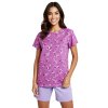 Dámské Pyžamo Krátké DPK92