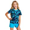 Dětské Pyžamo FOLTÝN DP342 dívka
