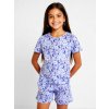 Dětské Pyžamo FOLTÝN DP352 dívka