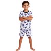 Dětské Pyžamo FOLTÝN DP354 chlapec