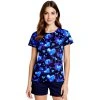 Dámské Pyžamo Krátké DPK105