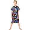 Dětská Noční Košile FOLTÝN DNOK 91